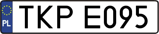 TKPE095