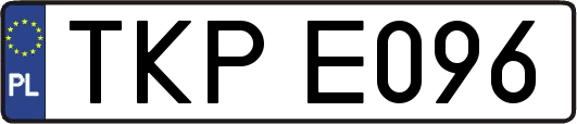 TKPE096