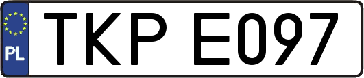 TKPE097