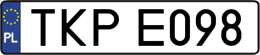 TKPE098