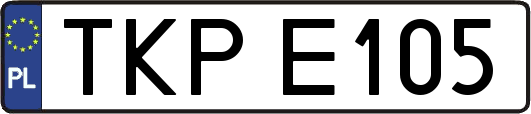 TKPE105