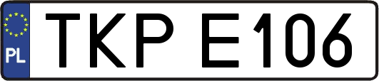 TKPE106