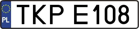 TKPE108