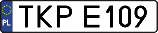 TKPE109