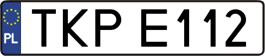 TKPE112