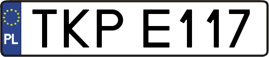 TKPE117