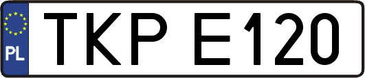 TKPE120