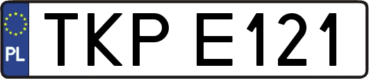 TKPE121