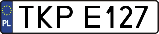 TKPE127