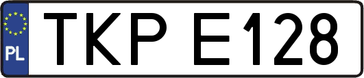 TKPE128