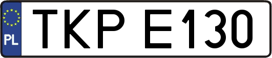 TKPE130