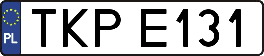 TKPE131