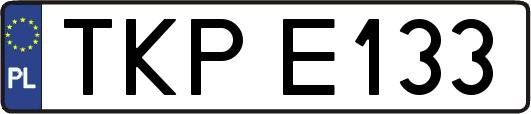 TKPE133