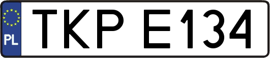 TKPE134