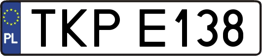 TKPE138