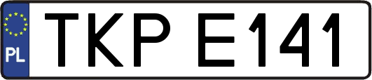 TKPE141