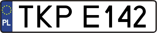 TKPE142