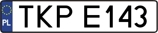 TKPE143