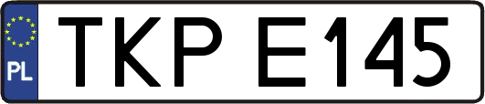 TKPE145