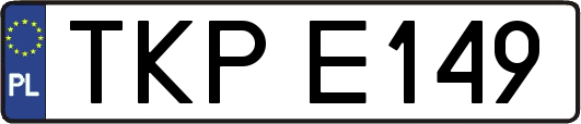 TKPE149