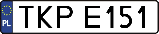TKPE151