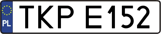 TKPE152