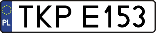 TKPE153