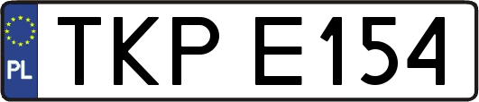 TKPE154