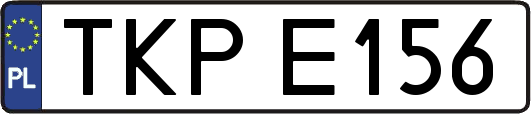 TKPE156