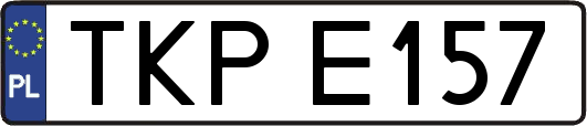 TKPE157