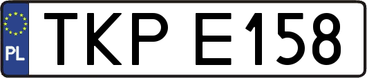 TKPE158