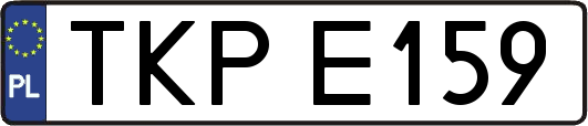 TKPE159