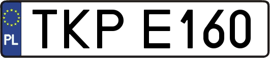 TKPE160