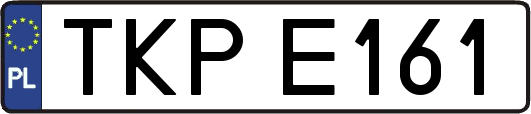 TKPE161