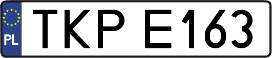 TKPE163