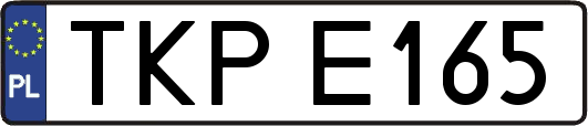 TKPE165