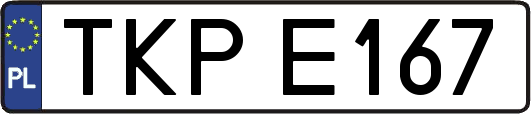 TKPE167