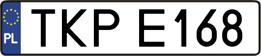 TKPE168
