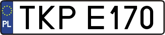 TKPE170