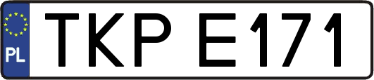 TKPE171