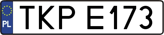 TKPE173