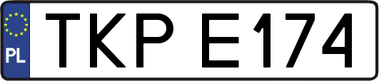 TKPE174