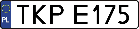 TKPE175