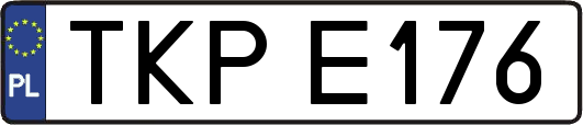 TKPE176