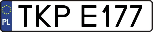 TKPE177