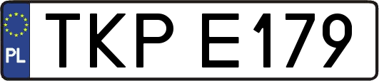 TKPE179