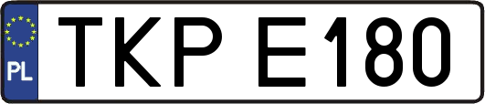 TKPE180