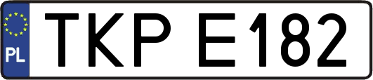 TKPE182