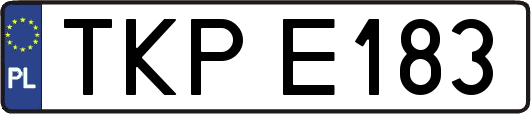 TKPE183