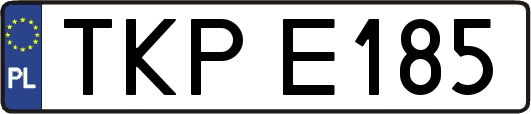 TKPE185